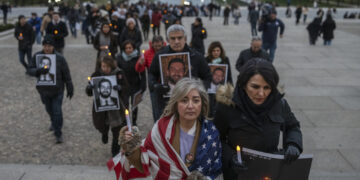 Police killed my son. Virginia Republicans compounded the damage.