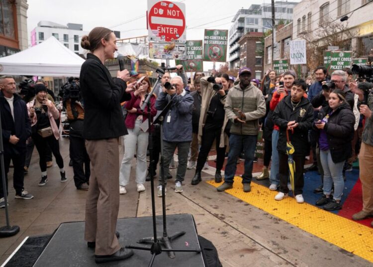 Seattle’s coming socialist experiment