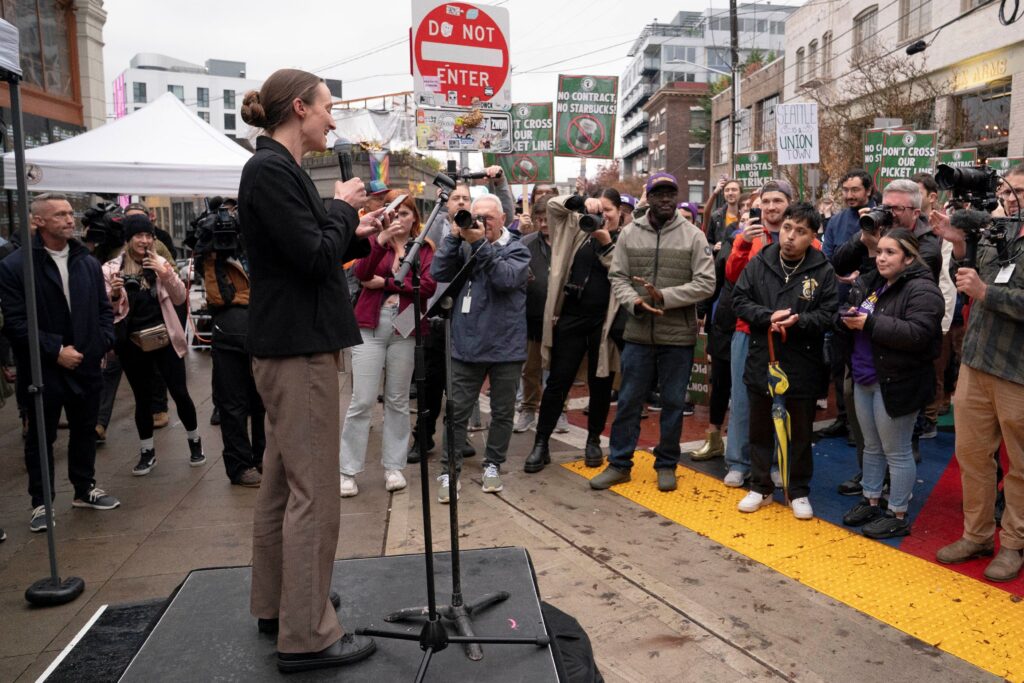 Seattle’s coming socialist experiment