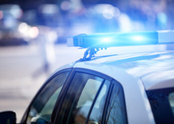 Man dies while in transit police custody