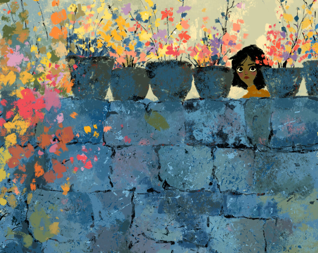 Carolyn Hax: Grown kid’s rent-free deal with mom makes dad and stepmom ‘crazy’