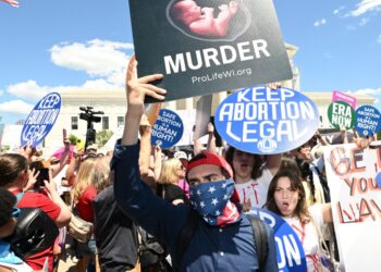 Fight over abortion could doom Congress’s health care plans