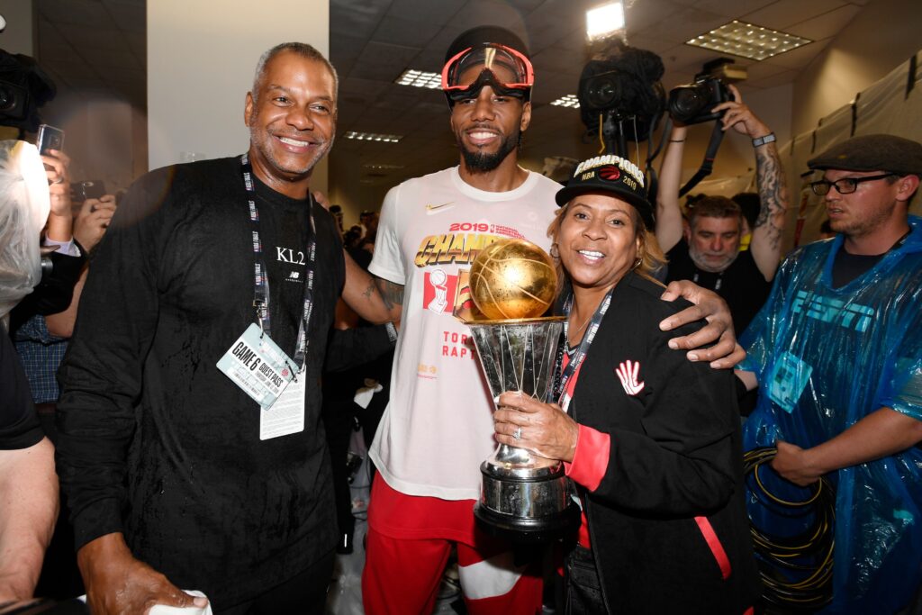 The rise of ‘Uncle Dennis,’ the adviser at the center of an NBA scandal