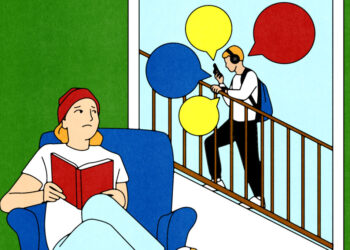 Frazzled parents turn to screen-time coaches, $8,000 detox camps to rein in kids’ tech