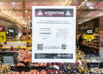 The Federal Government Shutdown Highlighted America’s Affordability Crisis