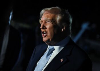 Trump’s week from hell has him on the ropes — but the knockout blow is still to come