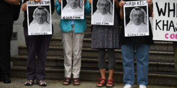 MBS comes to Washington. Regrettably.