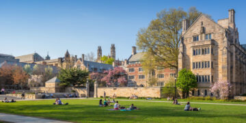 How foreign student enrollment is shifting in the U.S., in 6 charts