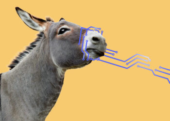 Can Democrats move fast on tech? Their future depends on it.