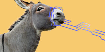 Can Democrats move fast on tech? Their future depends on it.