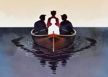 How a Victorian-era cannibalism case shaped modern law