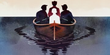 How a Victorian-era cannibalism case shaped modern law