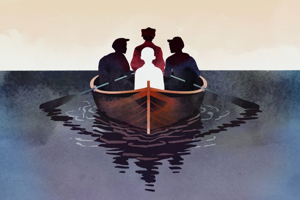 How a Victorian-era cannibalism case shaped modern law