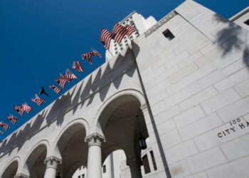 The Future of the Democratic Party is Local