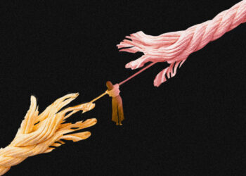 Work Advice: When you’re a buffer between coworkers and a prickly boss