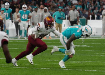 Hail or Fail: Matt Gay, soccer fan, sees a dream turn into a nightmare