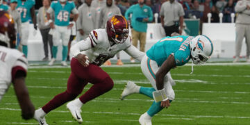 Hail or Fail: Matt Gay, soccer fan, sees a dream turn into a nightmare