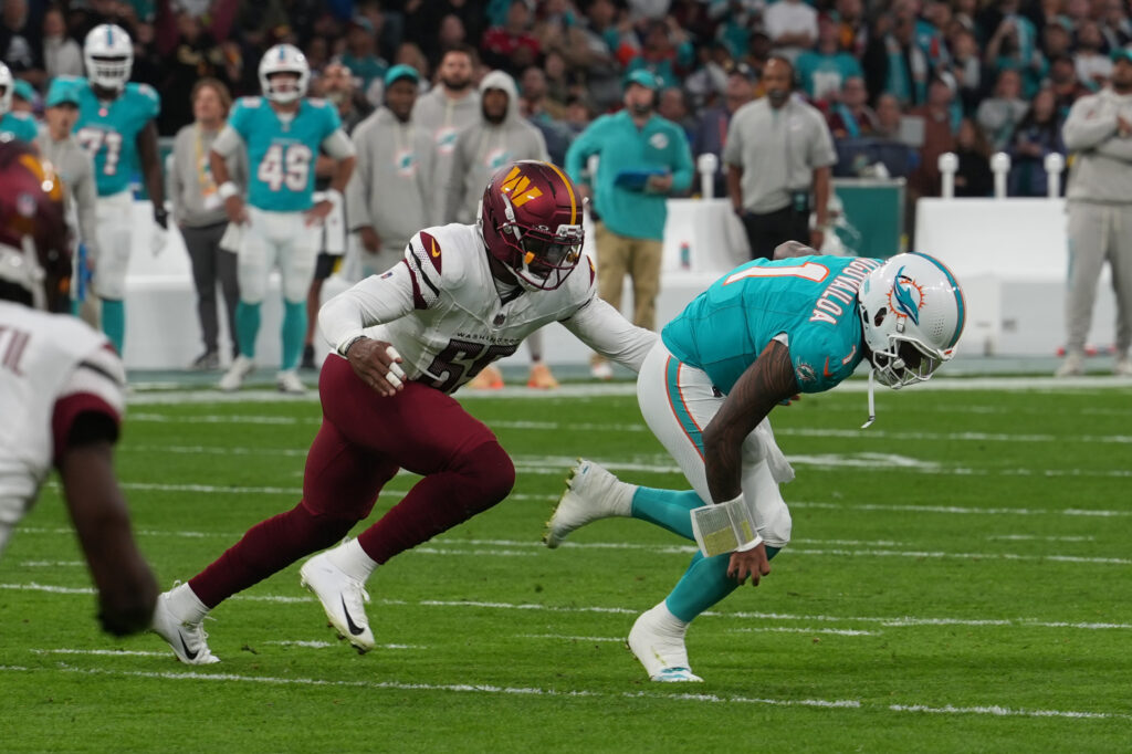 Hail or Fail: Matt Gay, soccer fan, sees a dream turn into a nightmare