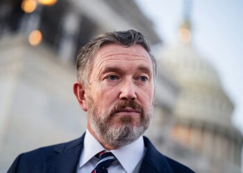 Thomas Massie Helped Force a House Vote on the Epstein Files. He’s Not Done