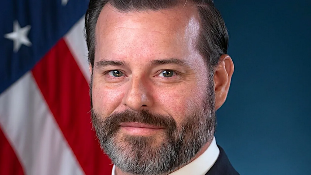 Trump choice for top prosecutor ‘flunked’ entry-level job: report