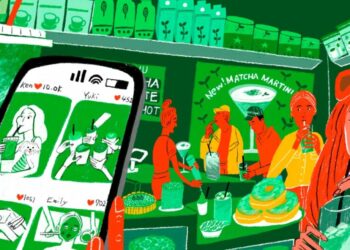 What Comes After the Matcha Shortage?