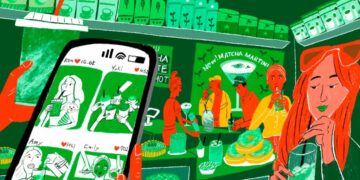 What Comes After the Matcha Shortage?