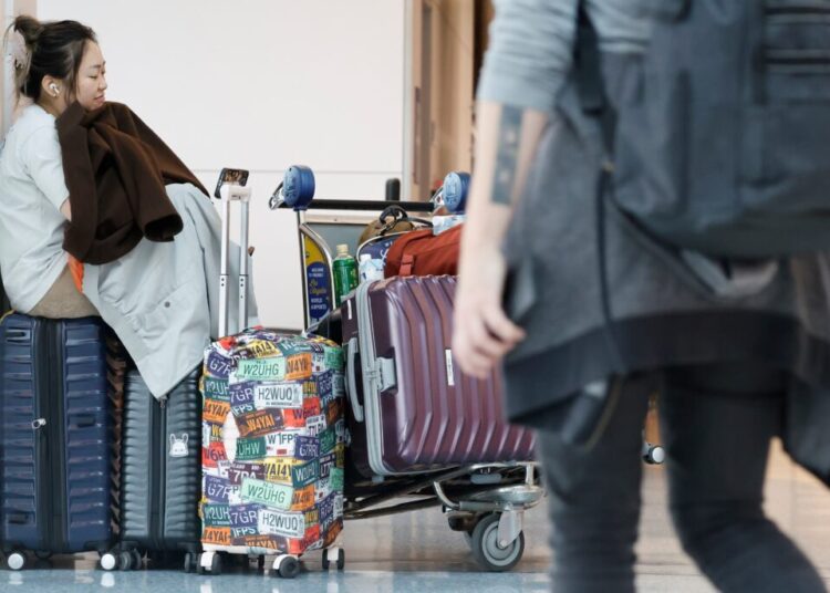 FAA lifts all flight cuts, says normal operations can resume