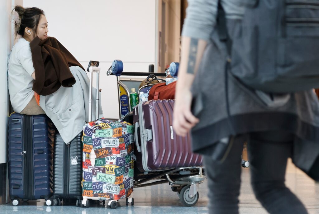 FAA lifts all flight cuts, says normal operations can resume