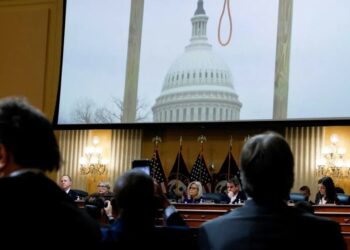 ‘There’s hope yet!’ Trump at risk as ‘frozen’ criminal probe restarts