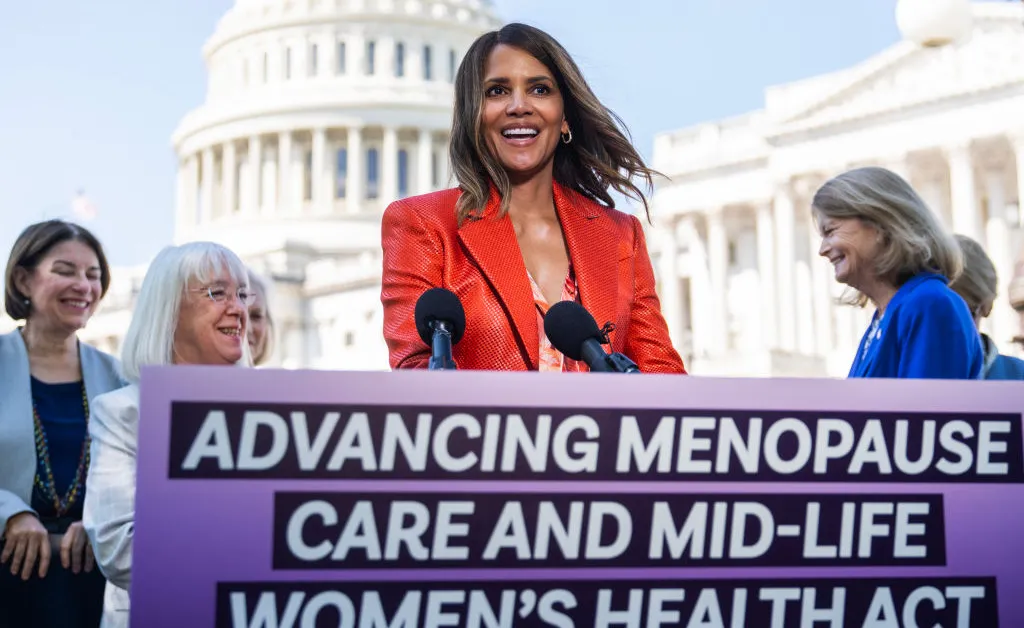 Newsom Dropped the Ball on Menopause, But Other States Are Ready to Lead
