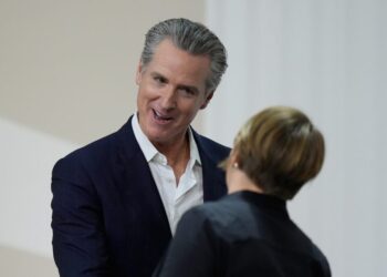 California’s wealth-tax test