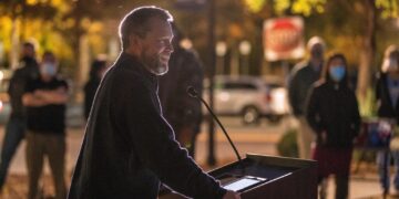 American Anglican archbishop suspended after sexual misconduct allegations