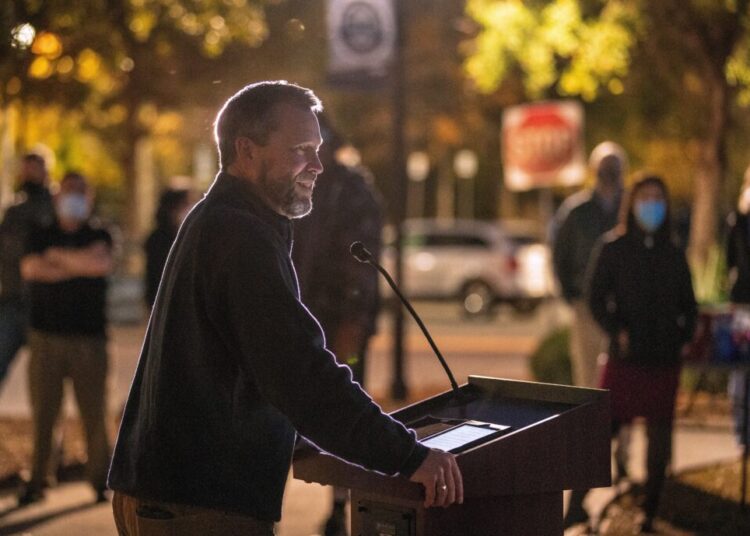 American Anglican archbishop suspended after sexual misconduct allegations