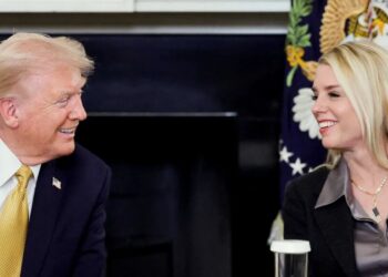 ‘Should be enraged’: Reports expose unprecedented corruption at Trump DOJ