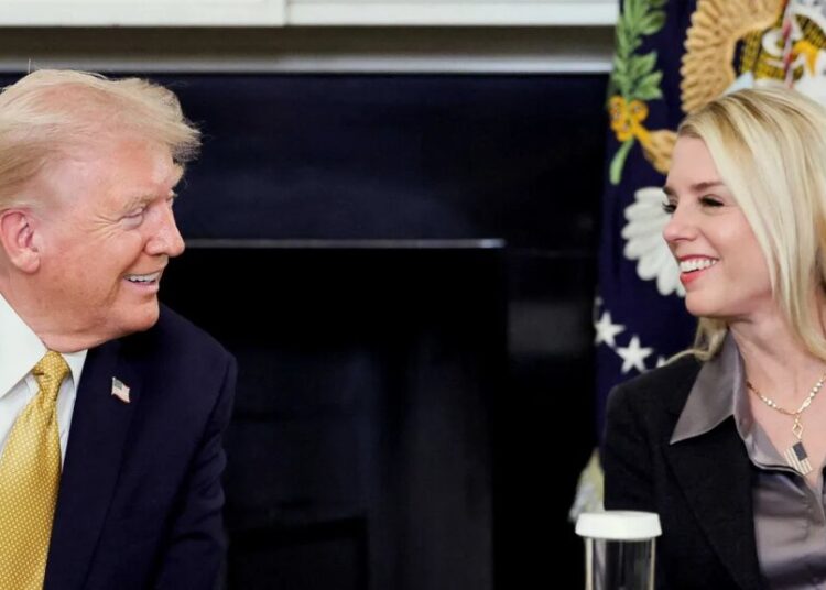 ‘Should be enraged’: Reports expose unprecedented corruption at Trump DOJ