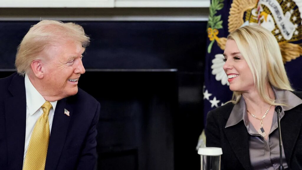 ‘Should be enraged’: Reports expose unprecedented corruption at Trump DOJ