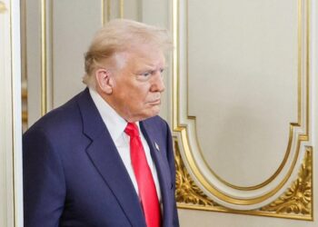 Trump’s dramatic U-turn ‘accidentally revealed’ secret plan to block Epstein files: report