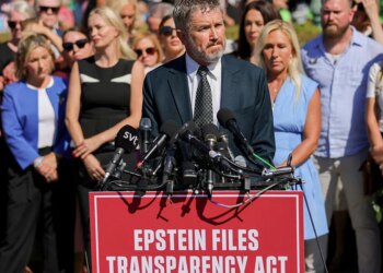 Trump Says He Supports Releasing the Epstein Files. Legal Experts Say He Has Found a Way To Block Them