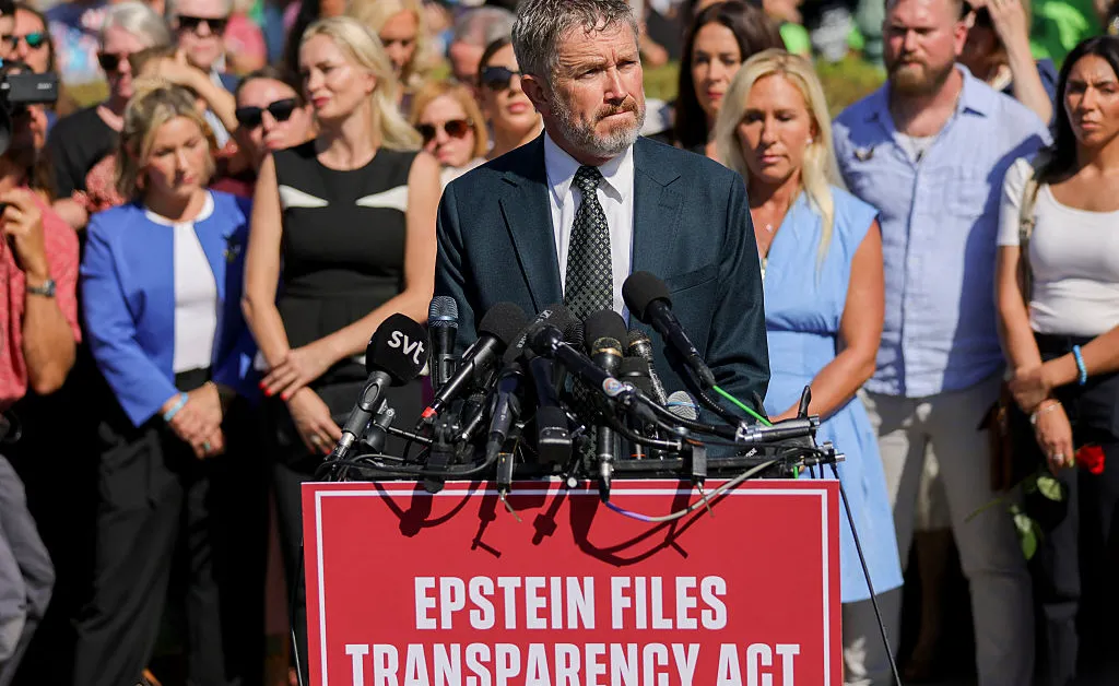 Trump Says He Supports Releasing the Epstein Files. Legal Experts Say He Has Found a Way To Block Them