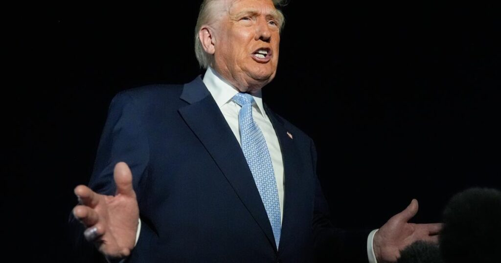 One issue is uniting Americans in a time of polarization, according to a new poll