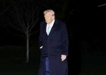 Trump on road to ‘Lame Duck-ville’ as GOP lawmakers see off-ramp: conservative