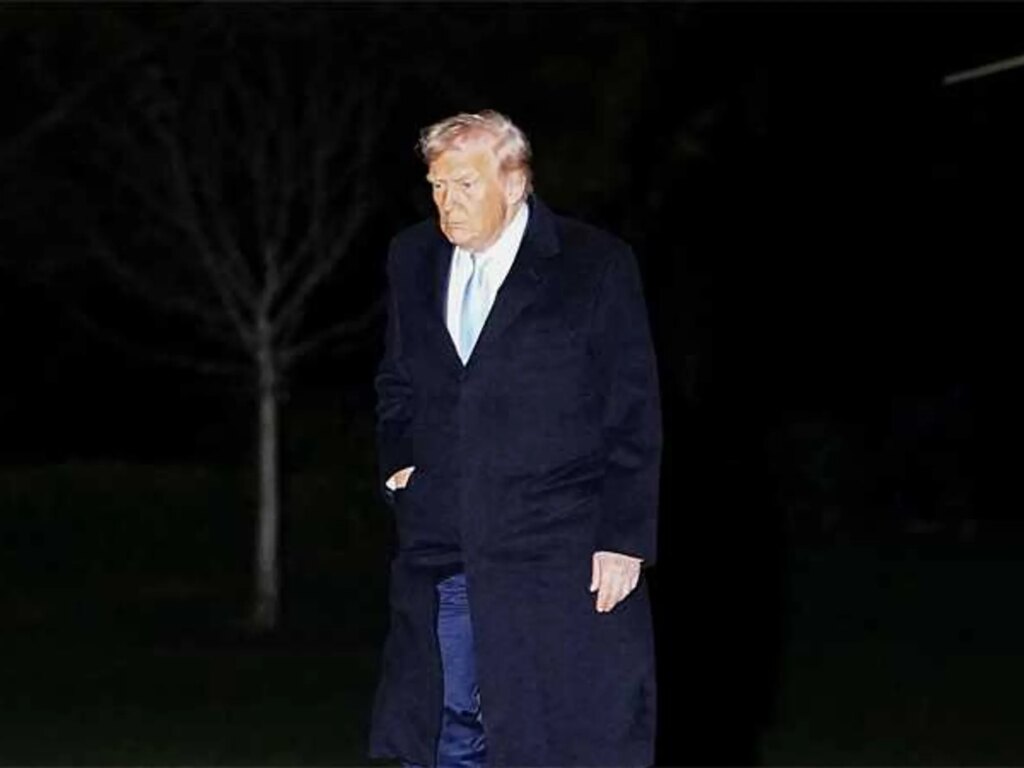 Trump on road to ‘Lame Duck-ville’ as GOP lawmakers see off-ramp: conservative