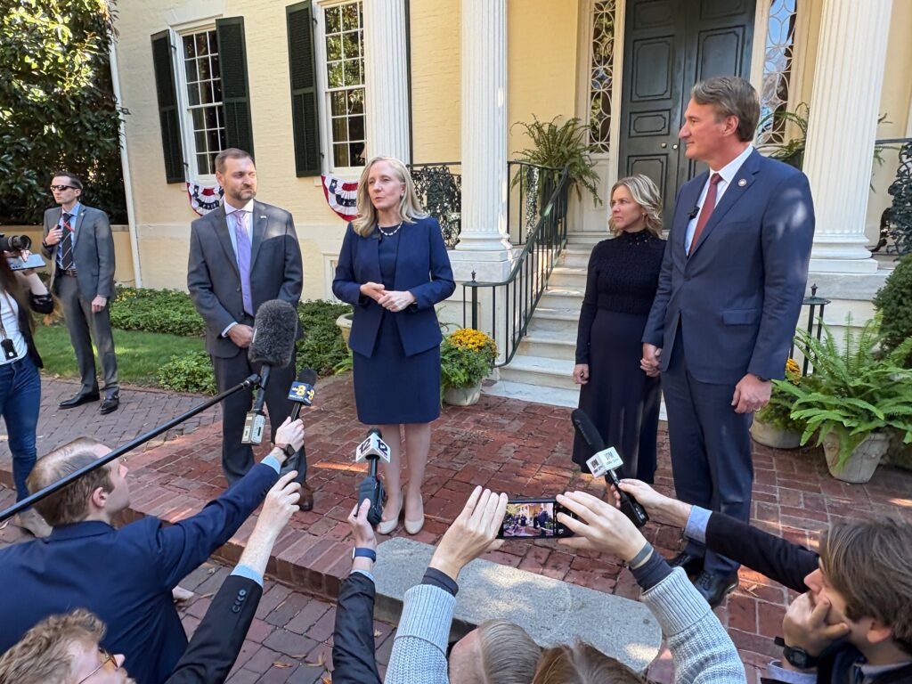 The University of Virginia’s campus crackup