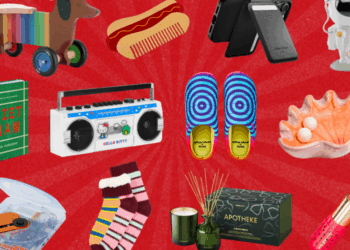 The 50 Best Gifts Under $100