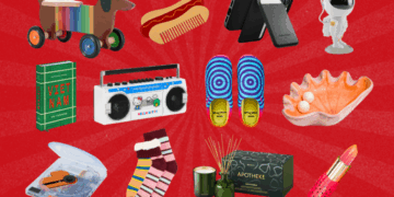 The 50 Best Gifts Under $100