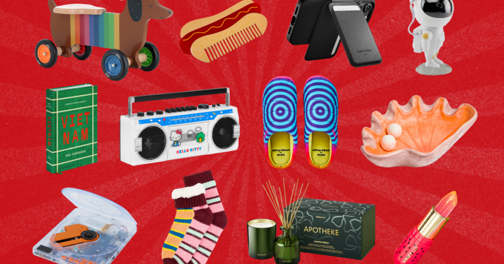 The 50 Best Gifts Under $100