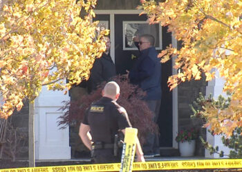 Man charged in fatal shooting of house cleaner who arrived at wrong home