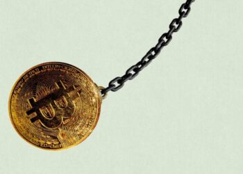 How Crypto Could Trigger the Next Financial Crisis