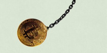 How Crypto Could Trigger the Next Financial Crisis