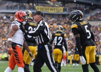 With Ja’Marr Chase suspended, Bengals’ hopes fade even as Joe Burrow ramps up